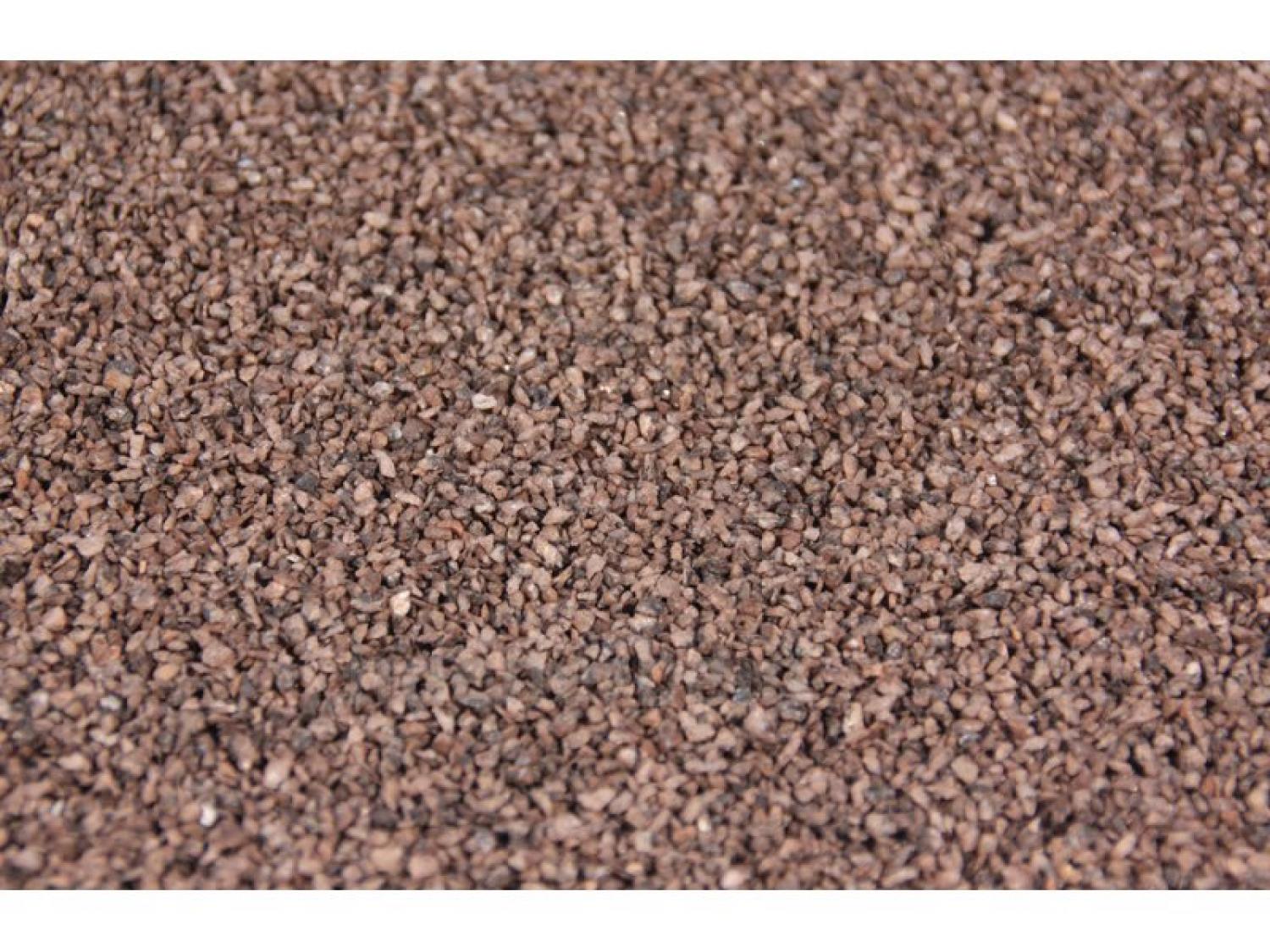 Heki 33122 Steinschotter erdfarben, grob 200 g