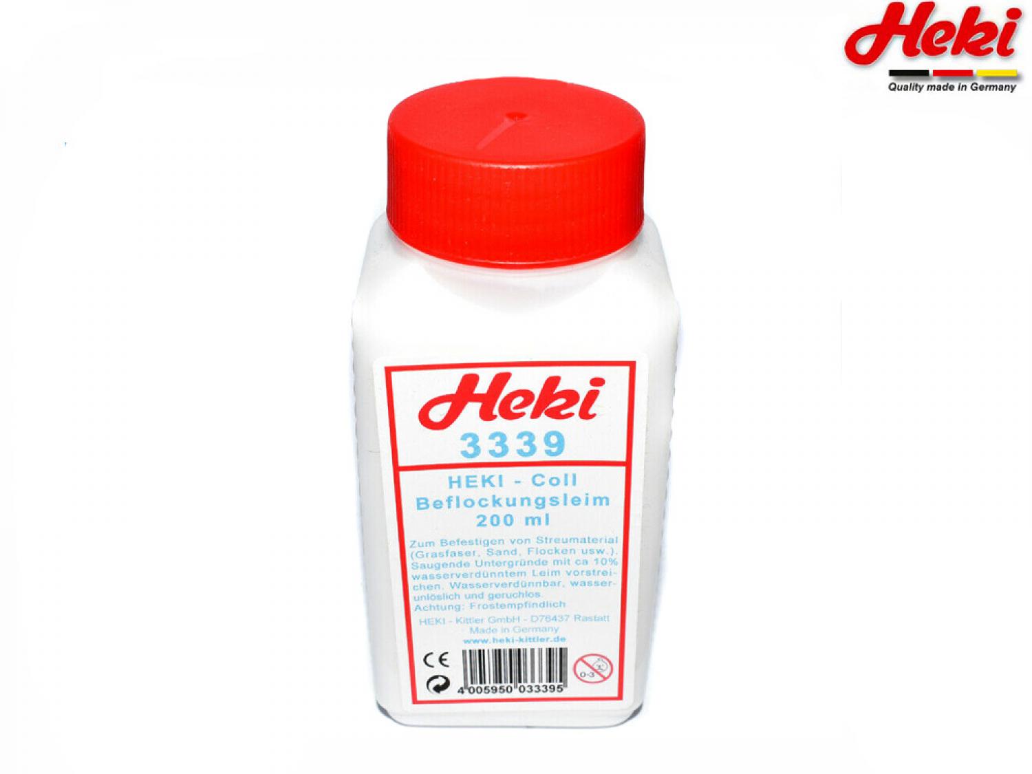 Heki 3339 HEKI coll 200 ml