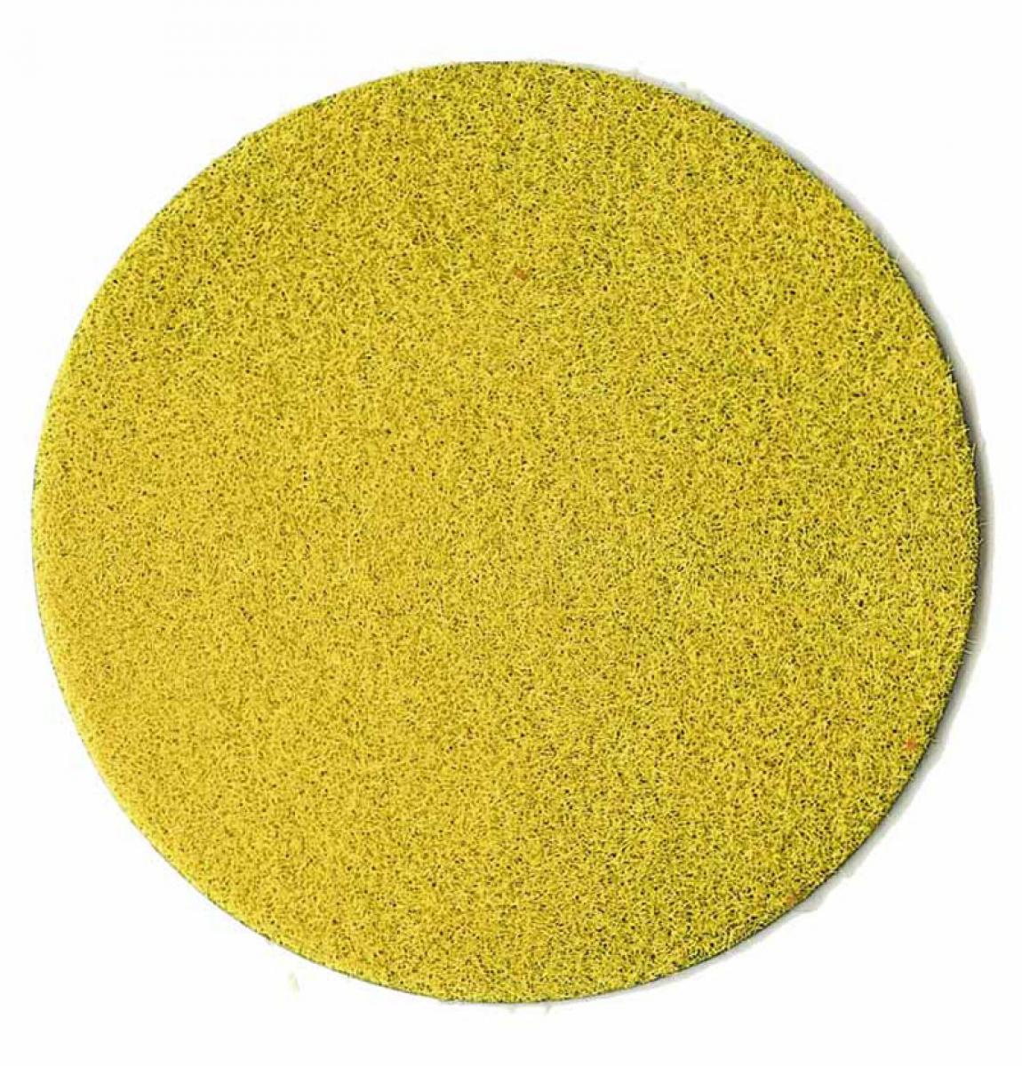 Heki 3353 Grasfaser gelb, 20 g, 2-3 mm