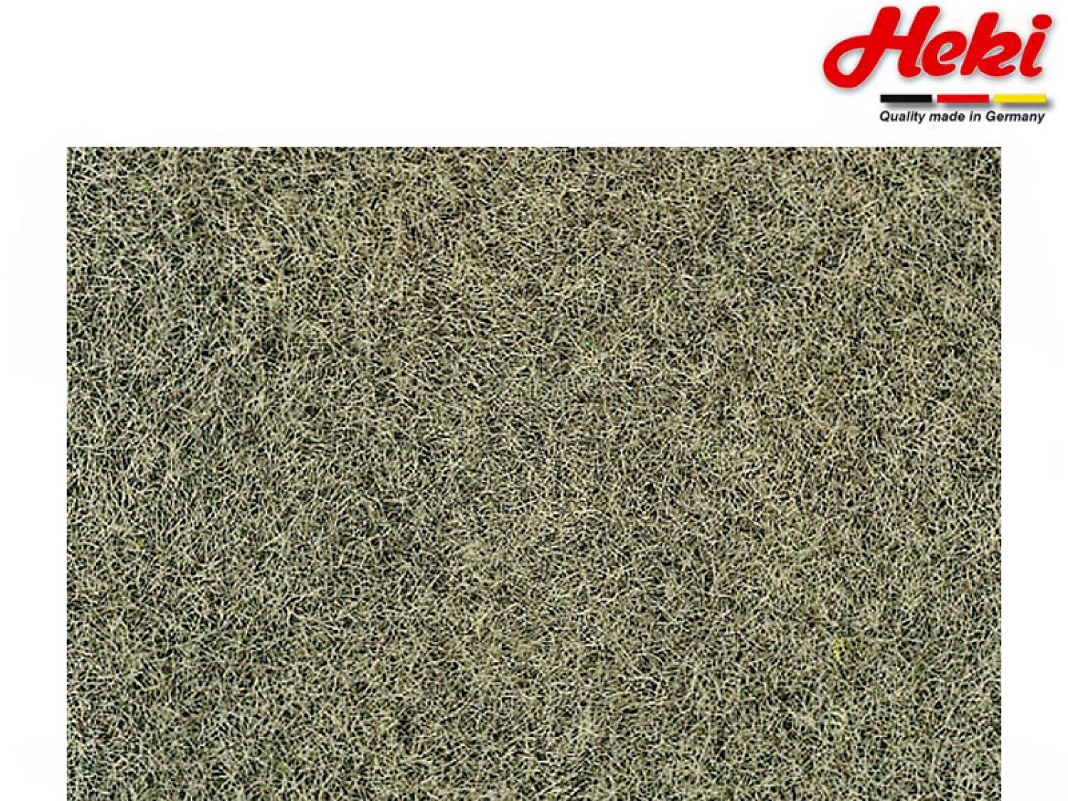 Heki 33540 Grasfaser Wintergras, 75g, 5-6mm