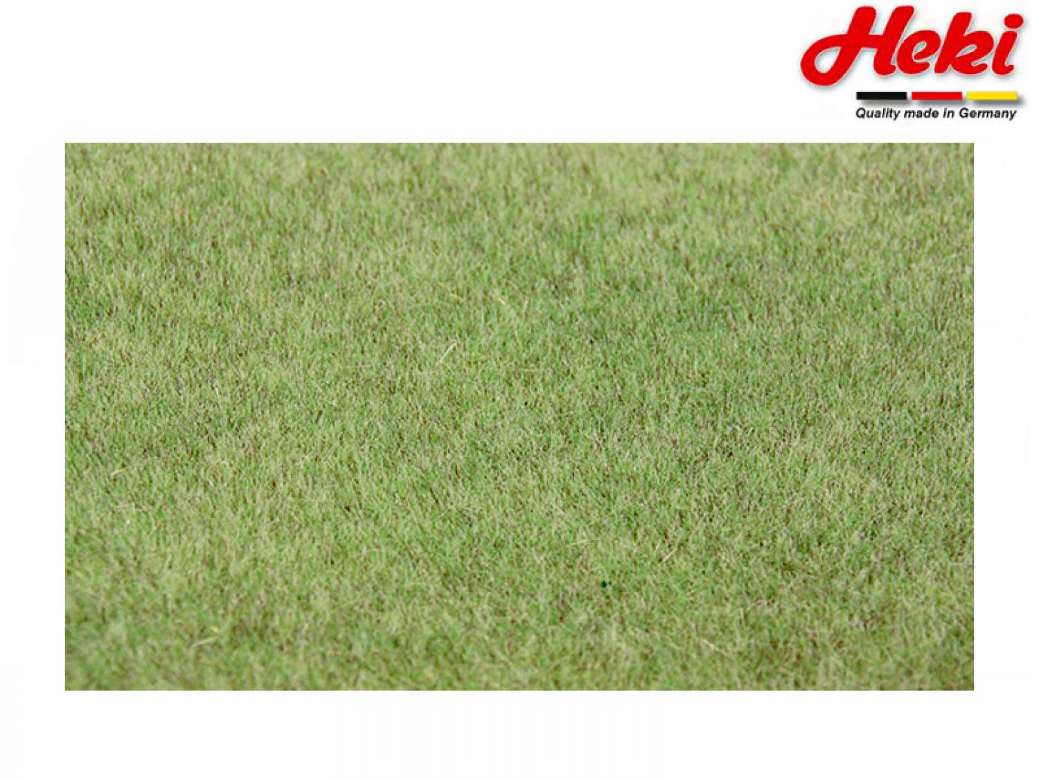 Heki 33541 Willdgras Steppengras hell, 75 g, 5-6 mm