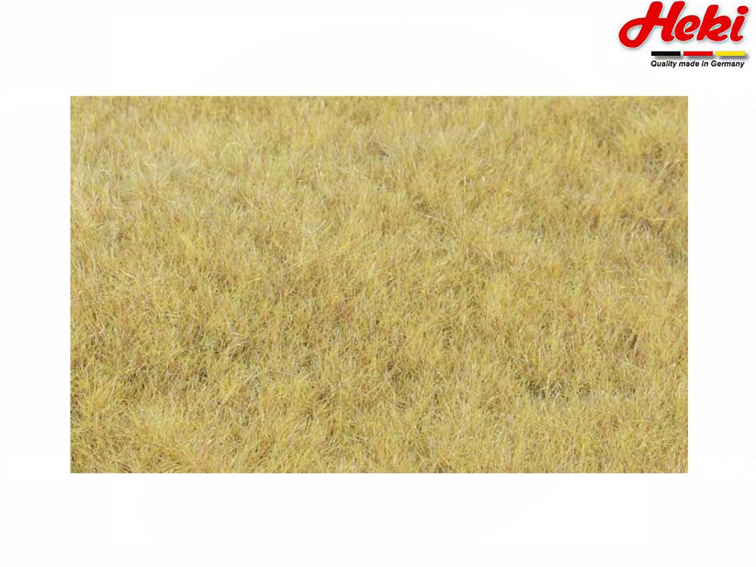 Heki 33543 Willdgras Heuwiese, 75 g, 5-6 mm