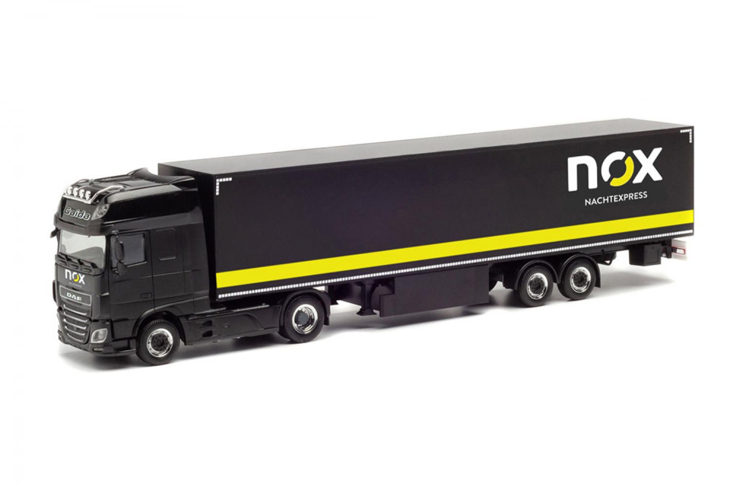 Herpa 313339 DAF XF GaPlSzg. Gaida N0X