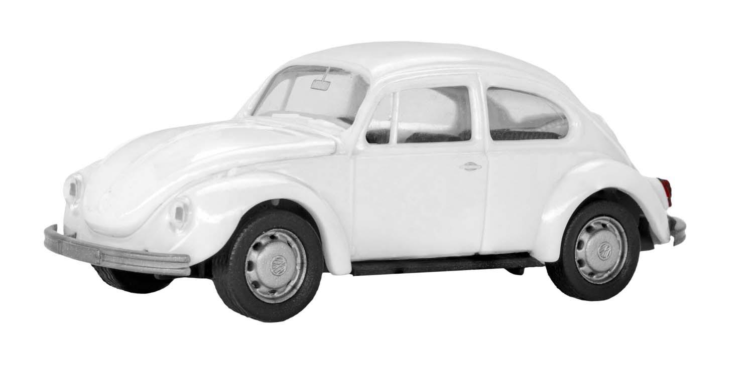Kibri 11230 H0 VW Käfer Typ 11, 1302