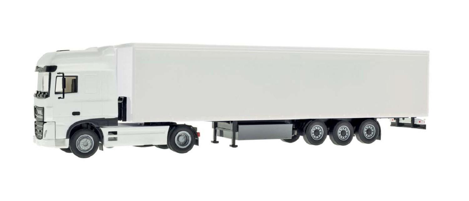 Kibri 11292 H0 DAF XF 106 SSC GP-Sattelzug