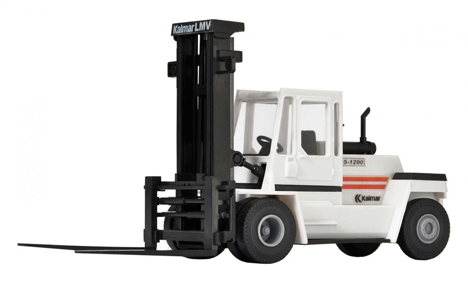 Kibri 11750 H0 KALMAR Gabelstapler