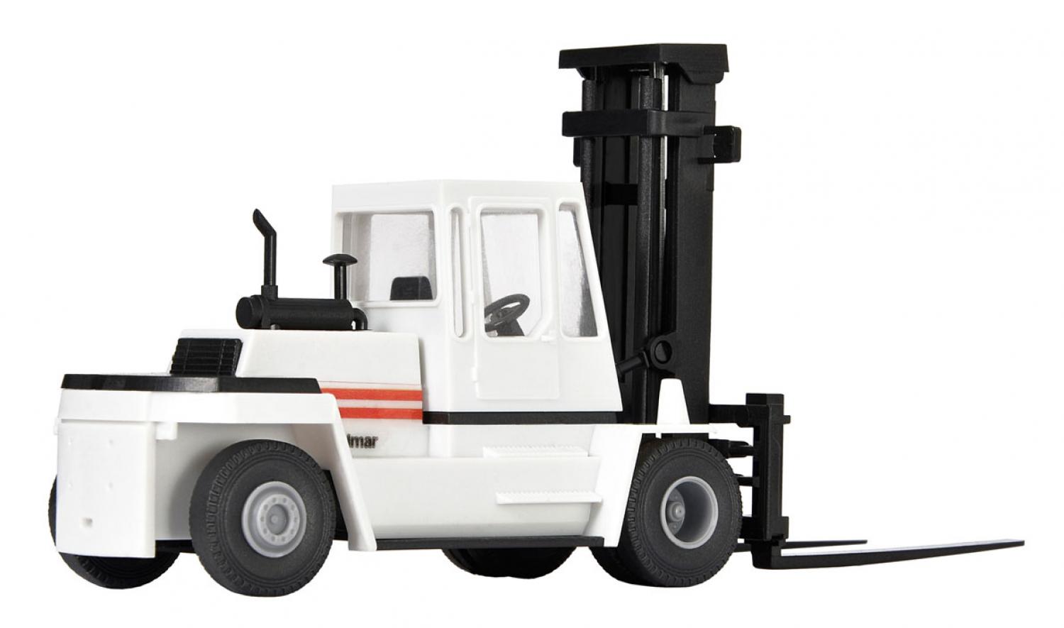Kibri 11750 H0 KALMAR Gabelstapler