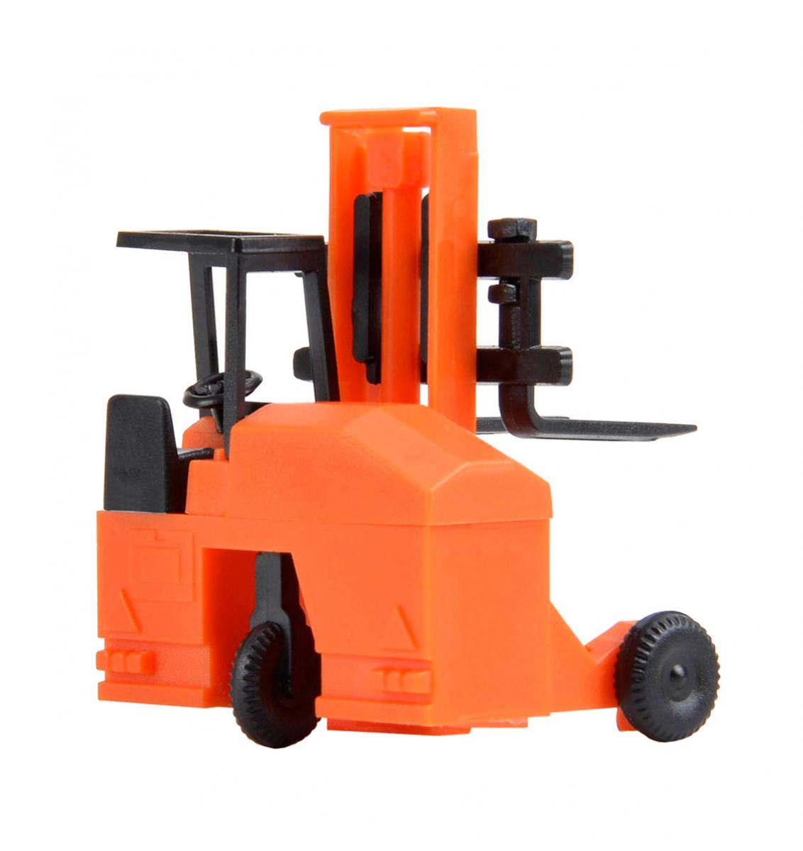 Kibri 11756 H0 Heckstapler