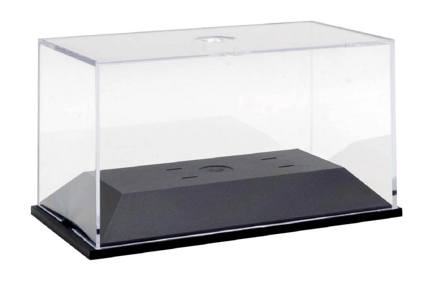 Kibri 12068 Sammler-Vitrine L 9,7 x B 5,3