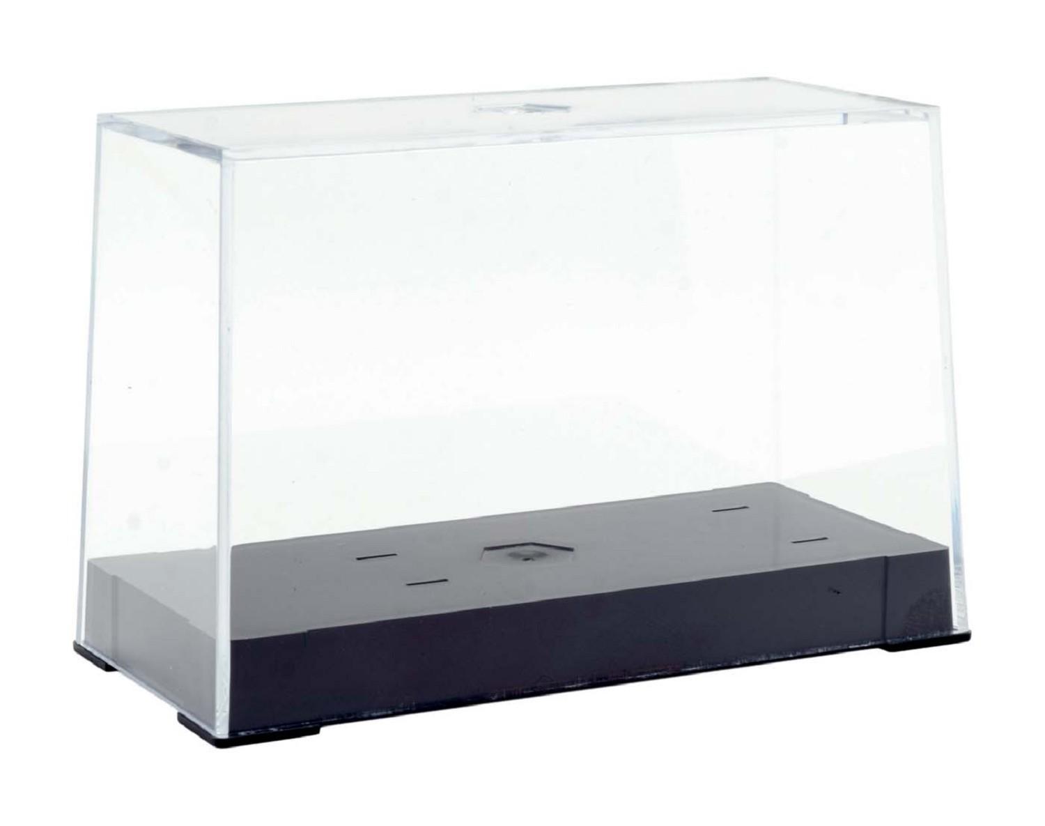 Kibri 12069 Sammler-Vitrine L 9,5 x B 4,5