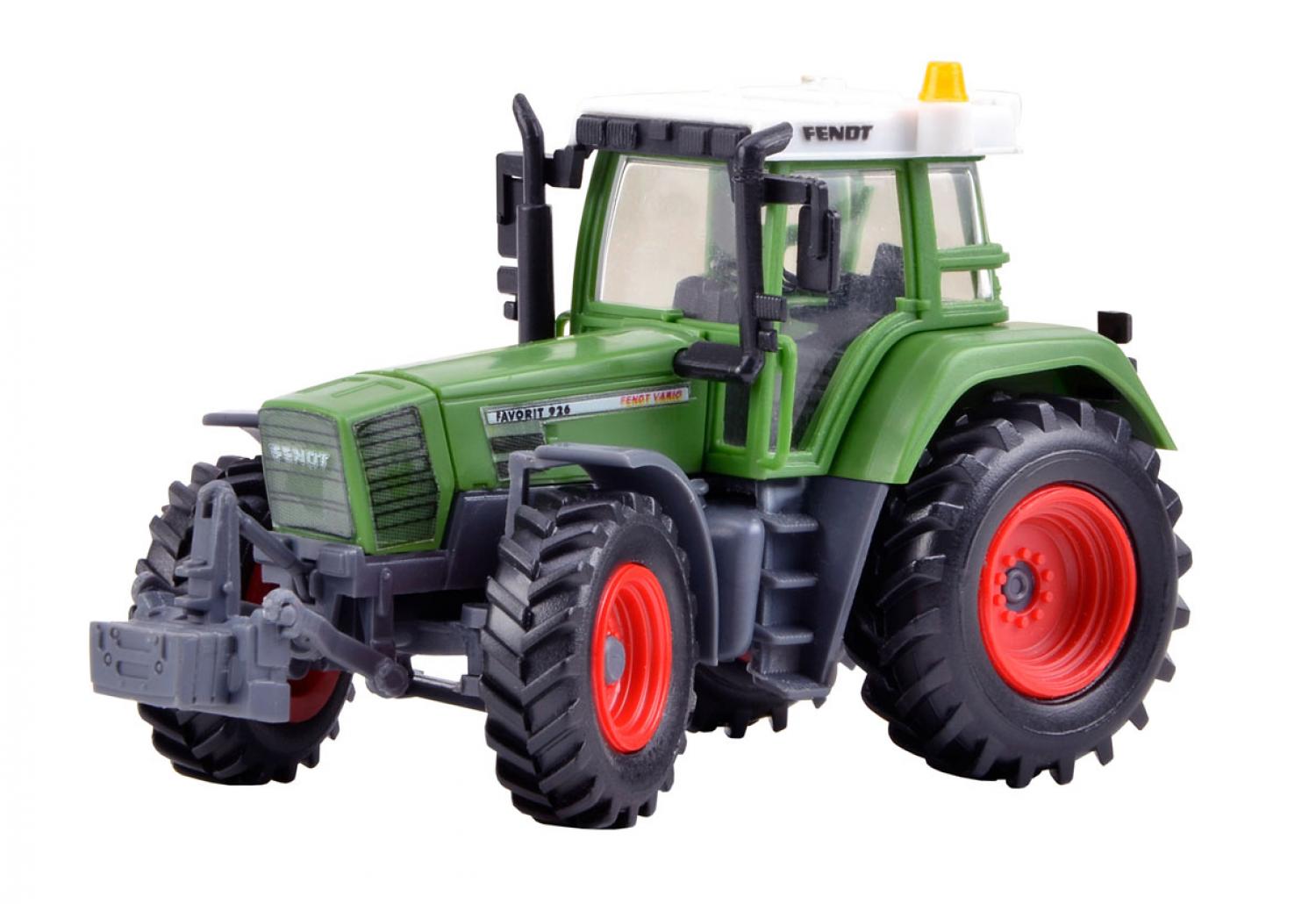 Kibri 12265 H0 FENDT Vario Favorit 926
