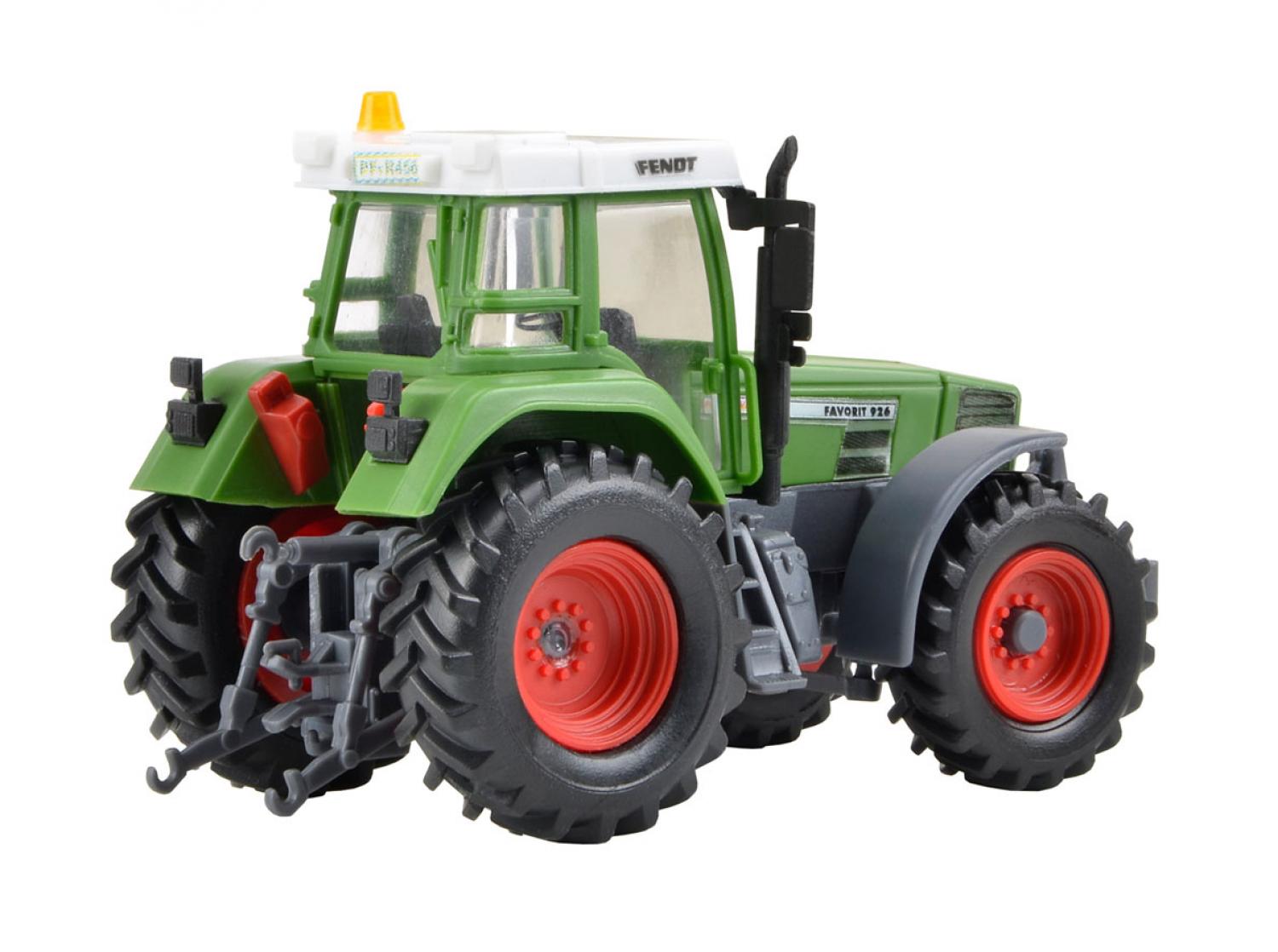 Kibri 12265 H0 FENDT Vario Favorit 926