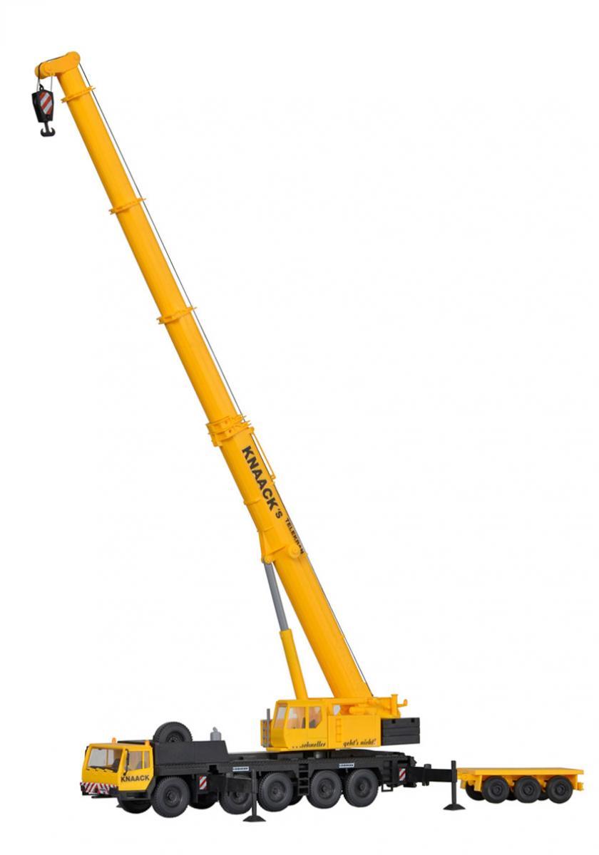 Kibri 13002 H0 LIEBHERR LTM 1160/2