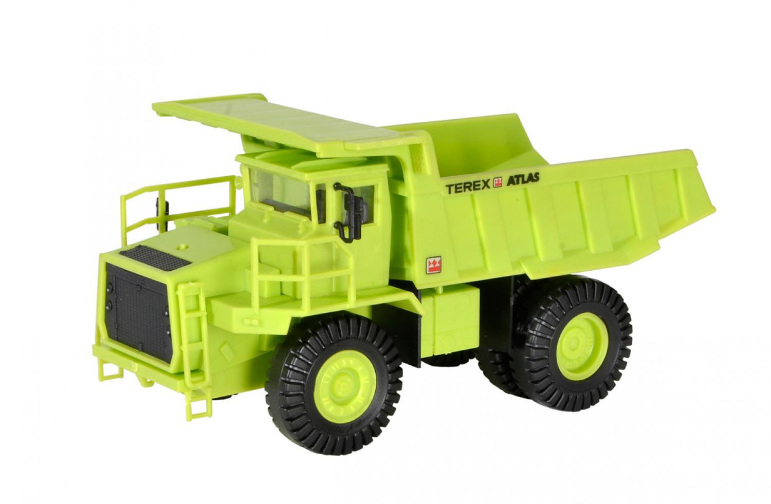 Kibri 14058 H0 TEREX Muldenkipper