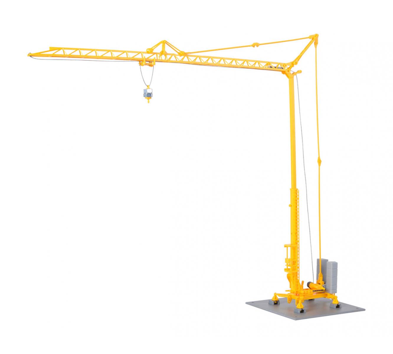 Kibri 15708 H0 Liebherr SK 20 mit Auflieg
