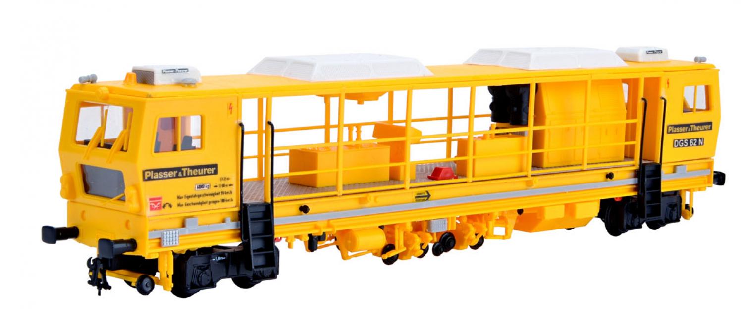 Kibri 16070 H0 Dynamischer Gleisstabilisa