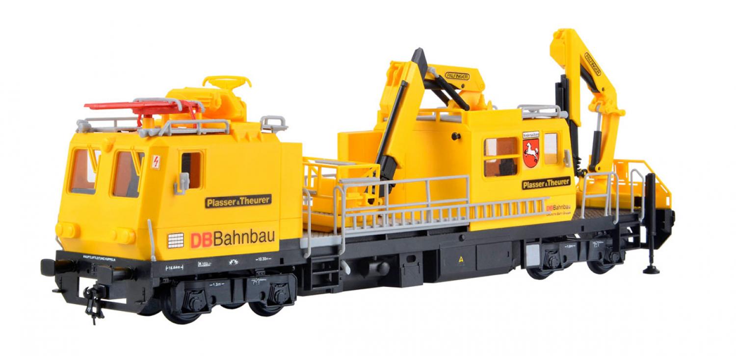 Kibri 16082 H0 Motorturmwagen MTW 100.083