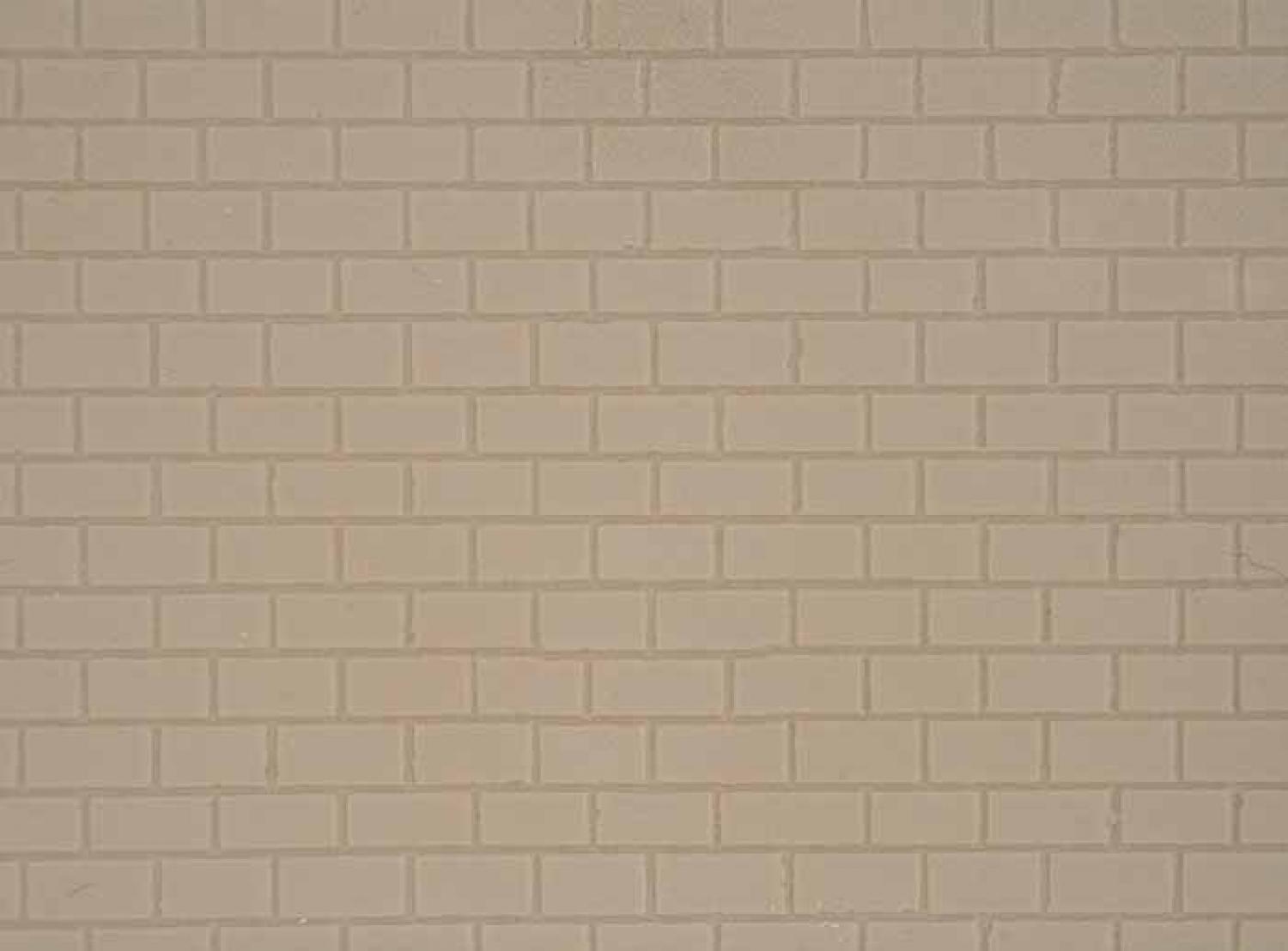 Kibri 34137 H0 Bruecken Mauerpl. 20x12