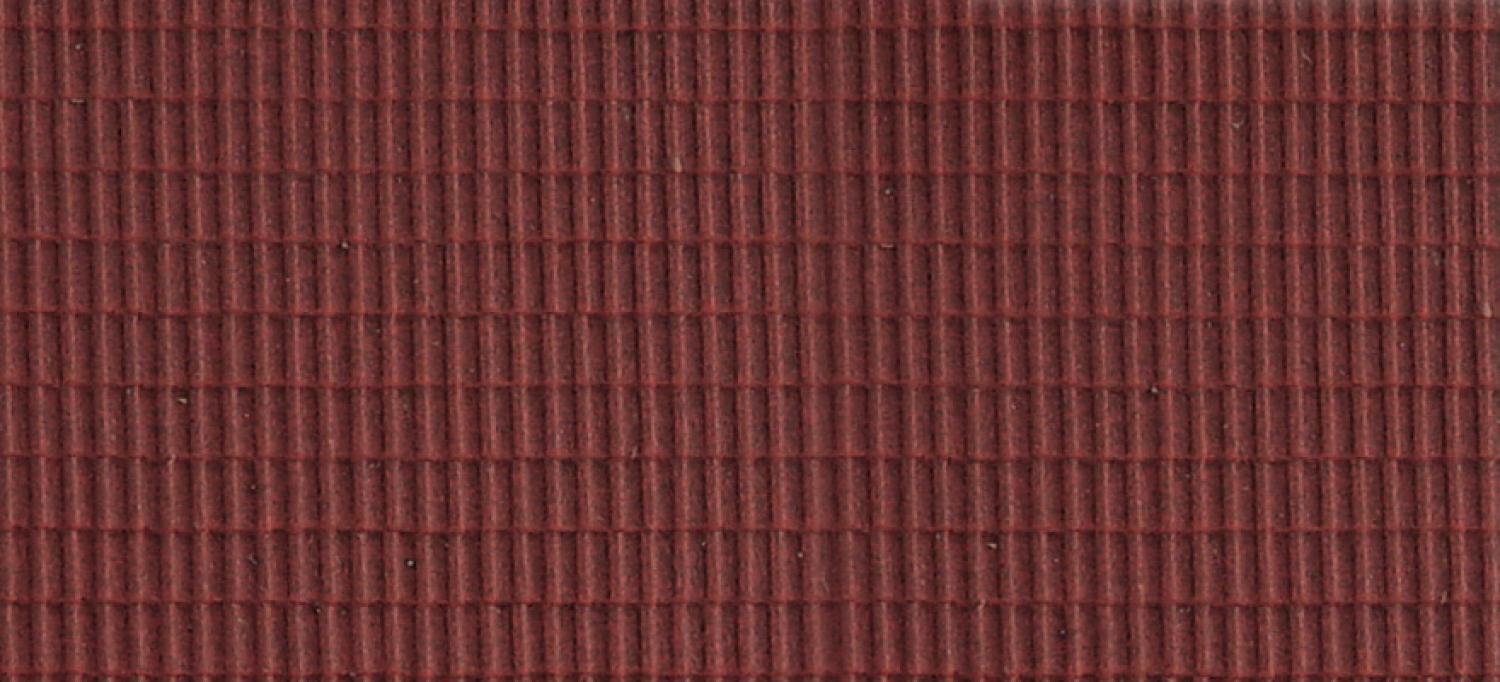 Kibri 34142 H0 Pfannendachpl. 20x12cm