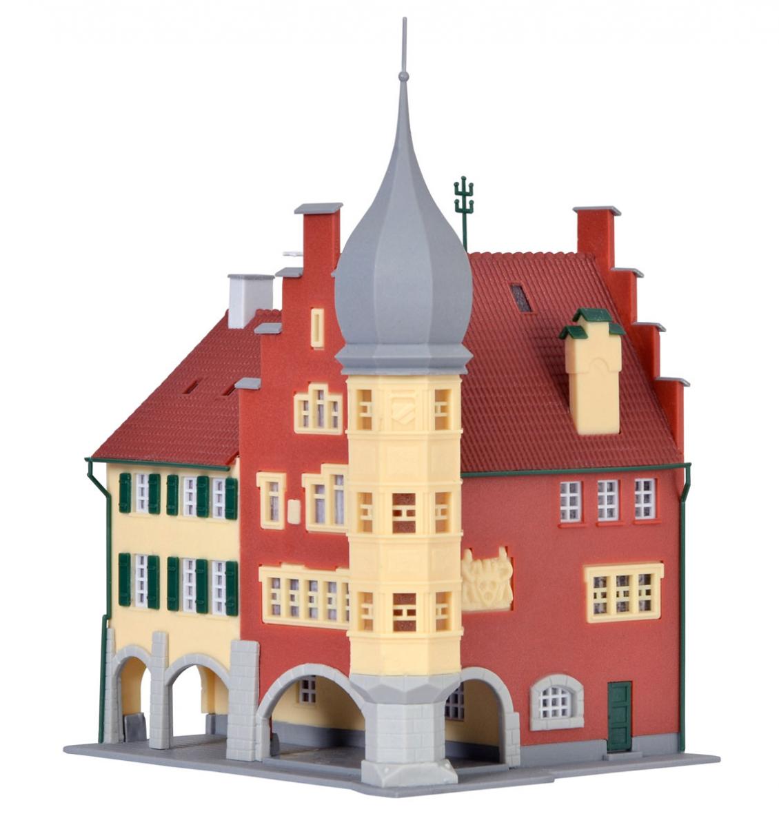 Kibri 36803 Z Musikschule Biel