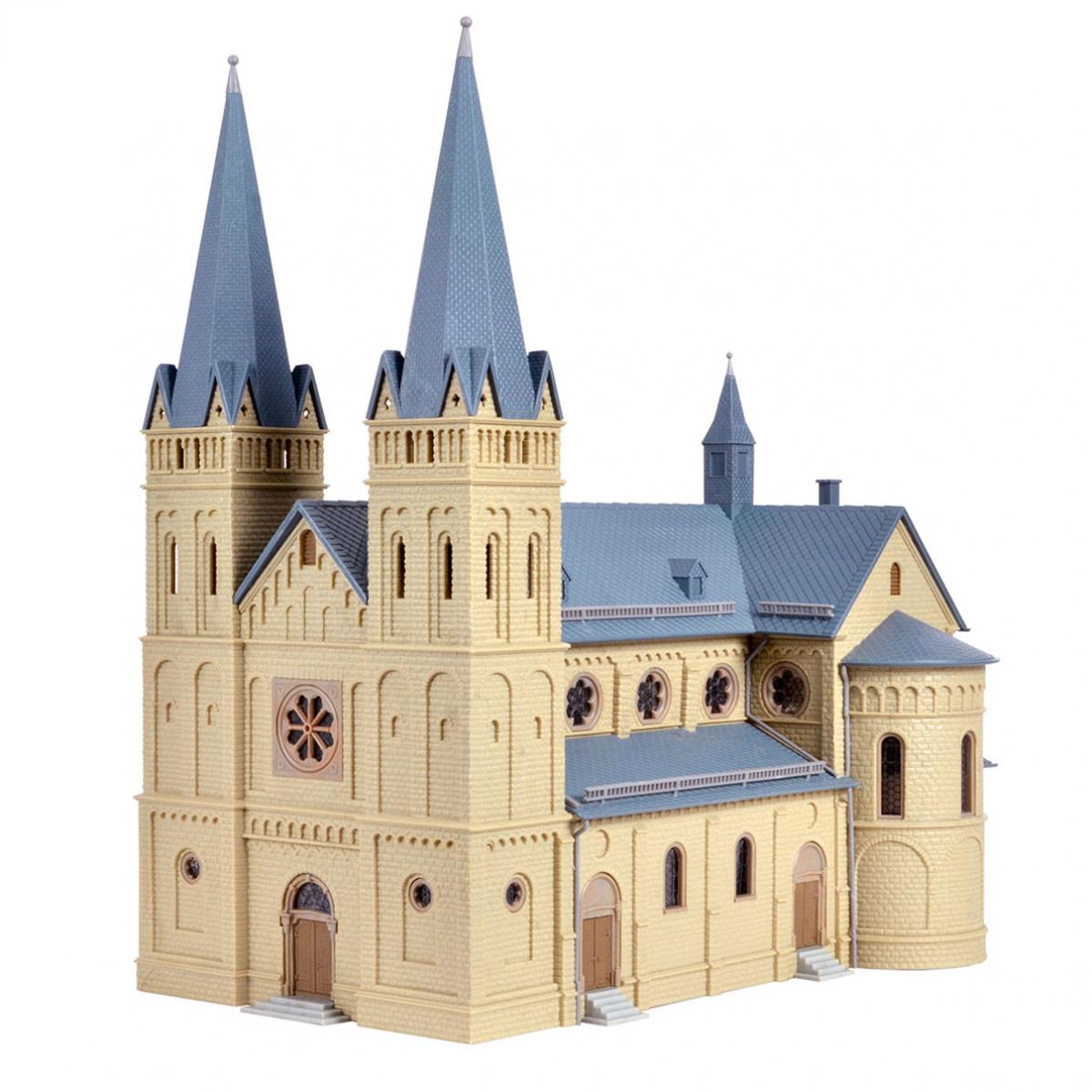 Kibri 37025 N Siegtaldom