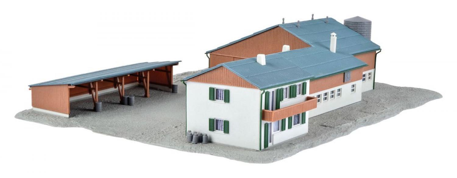 Kibri 37026 N Bauernhof