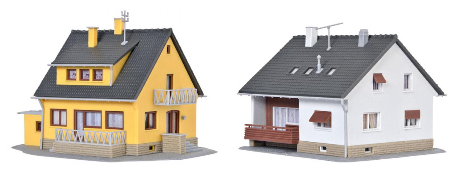 Kibri 37041 N Einfamilienhaus Amselweg