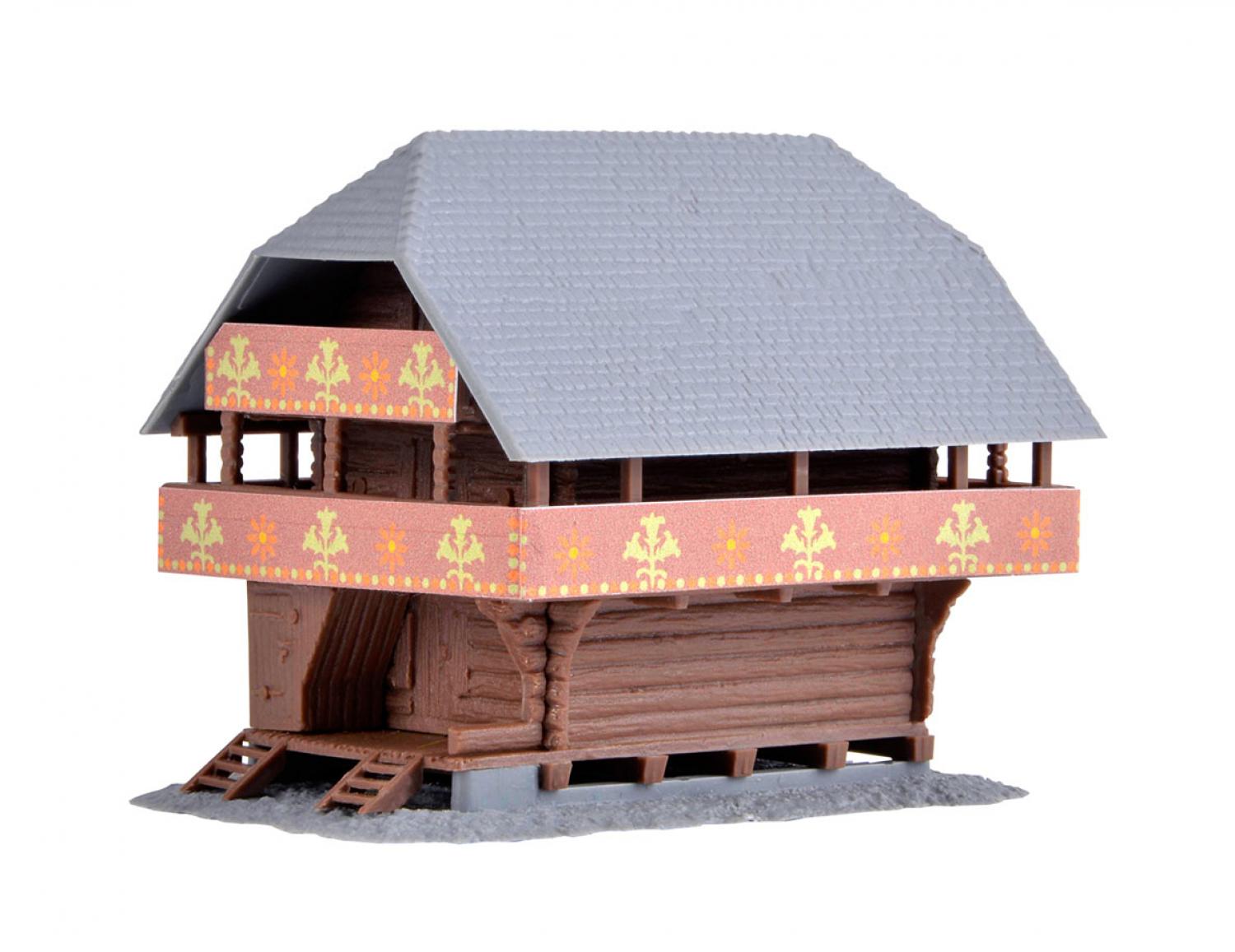 Kibri 37060 N Speicher Öschberg