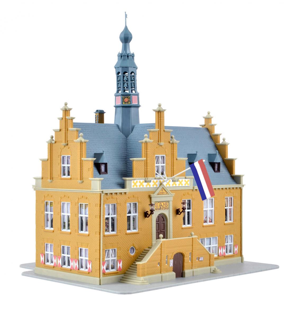 Kibri 37150 N Rathaus Purmerend