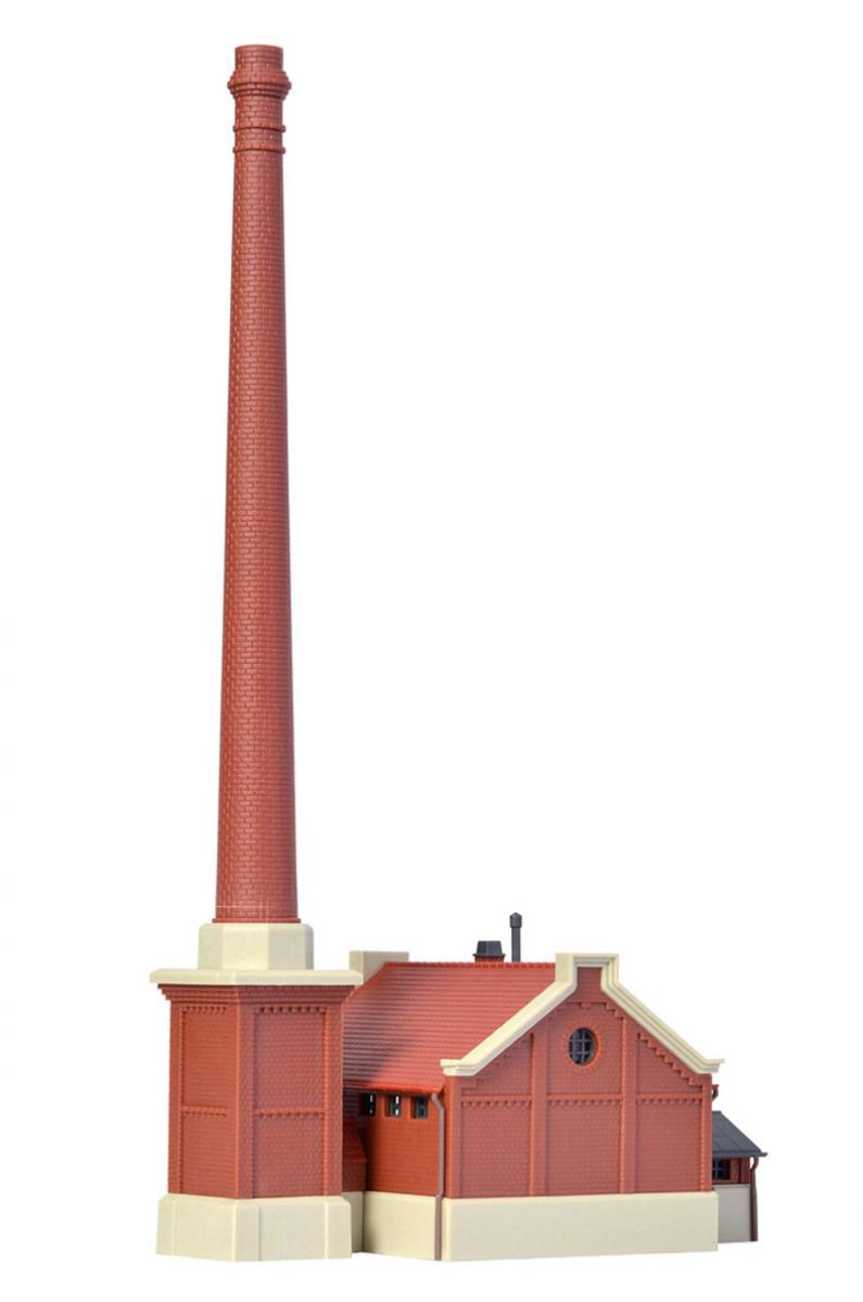 Kibri 37224 N Kesselhaus mit Kamin