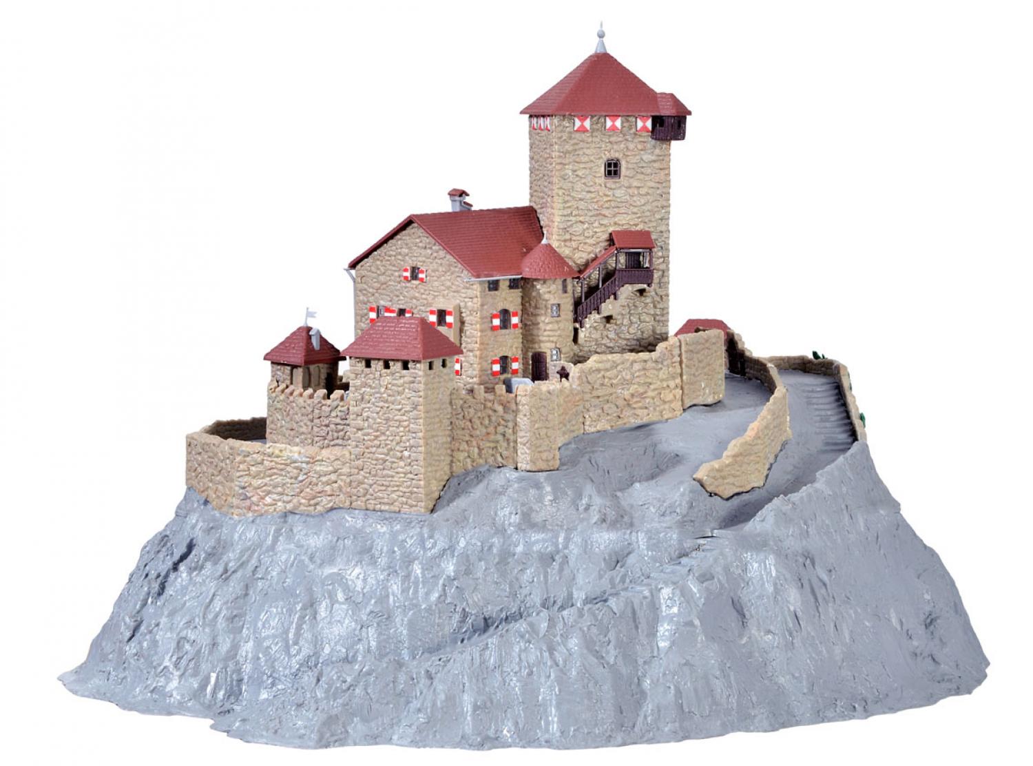 Kibri 37304 N Burg Branzoll