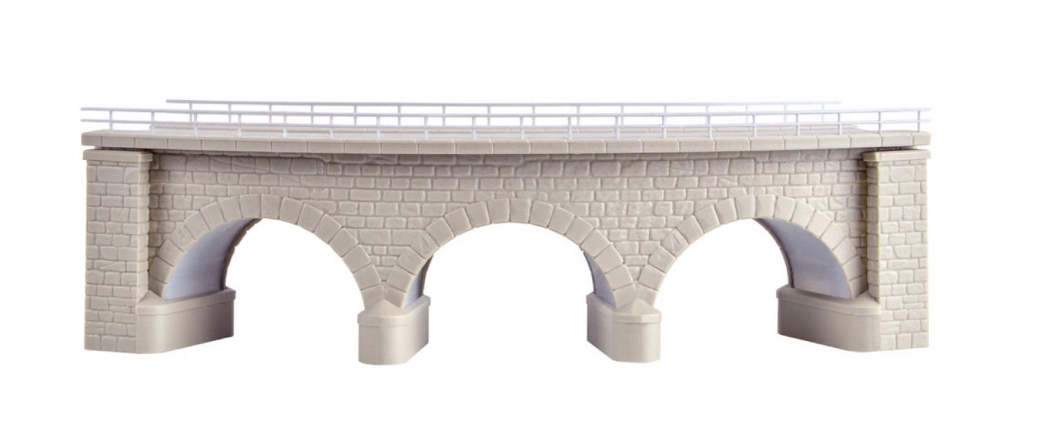 Kibri 37661 N/Z Regnitz-Brücke