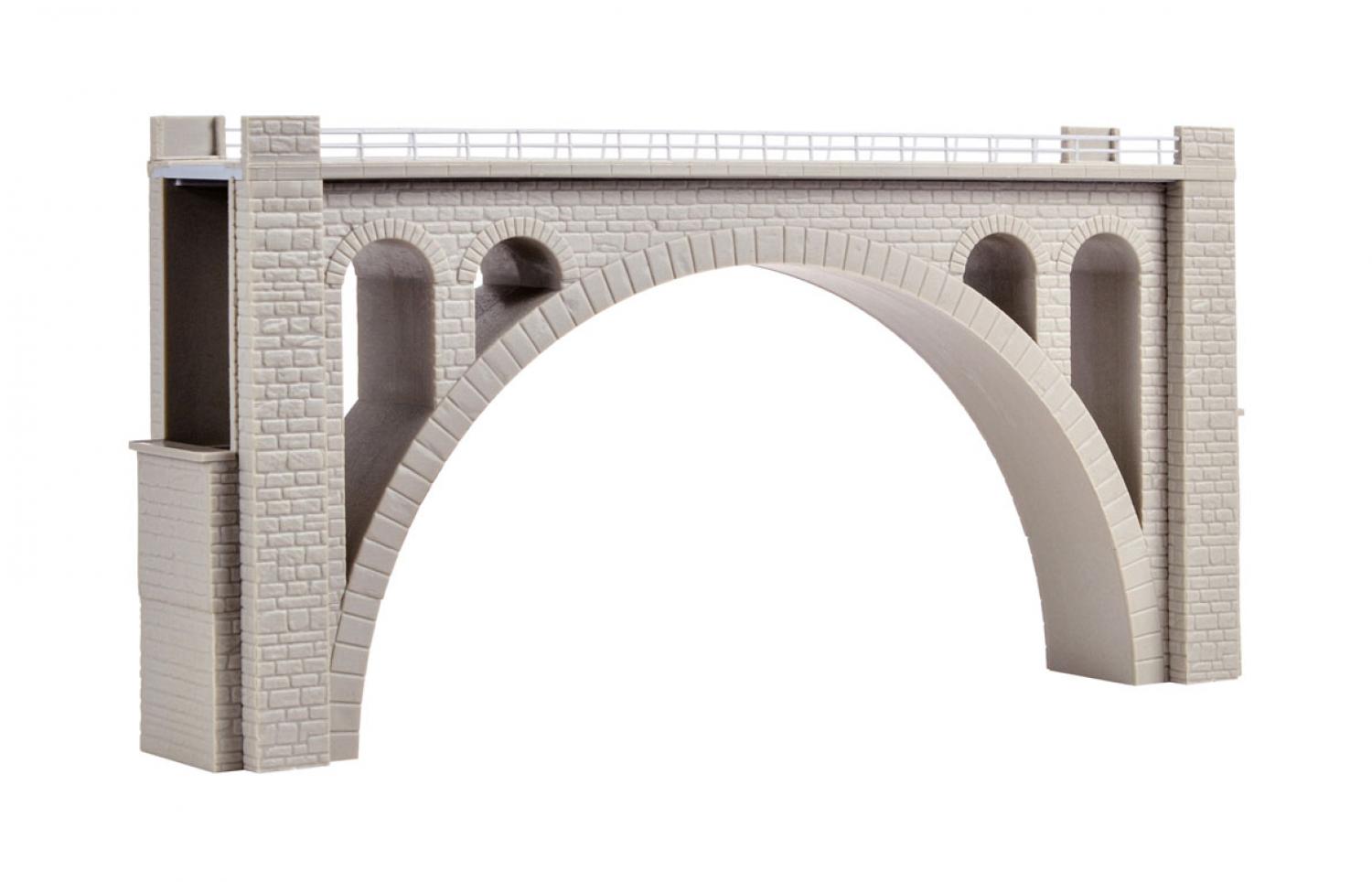 Kibri 37666 N/Z Maggiatal-Brücke