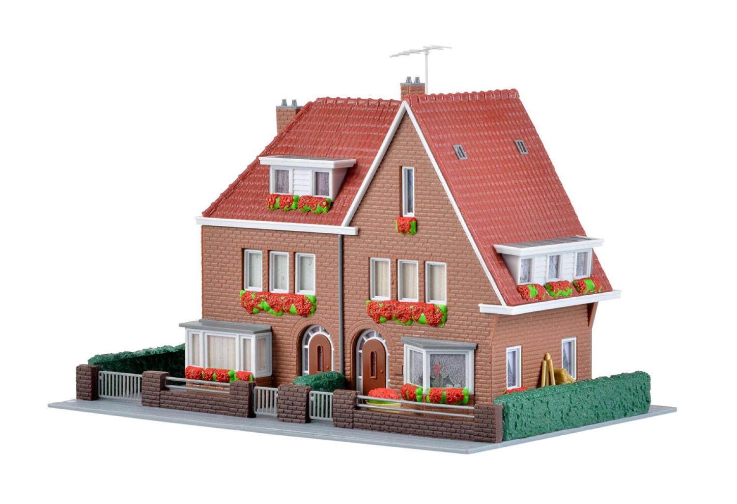 Kibri 38325 H0 Haus Amselweg