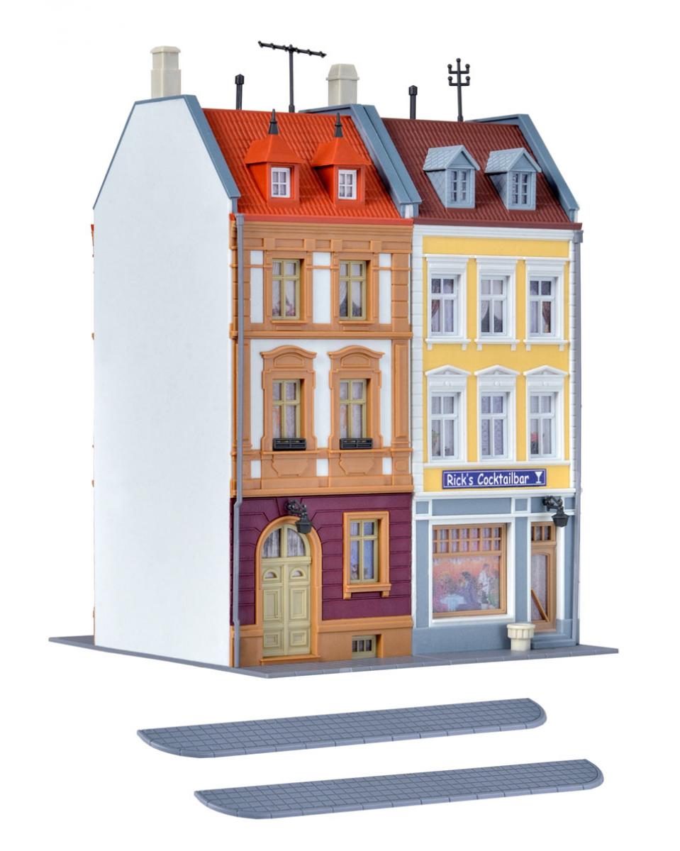 Kibri 38383 H0 Haus am Ballhausplatz