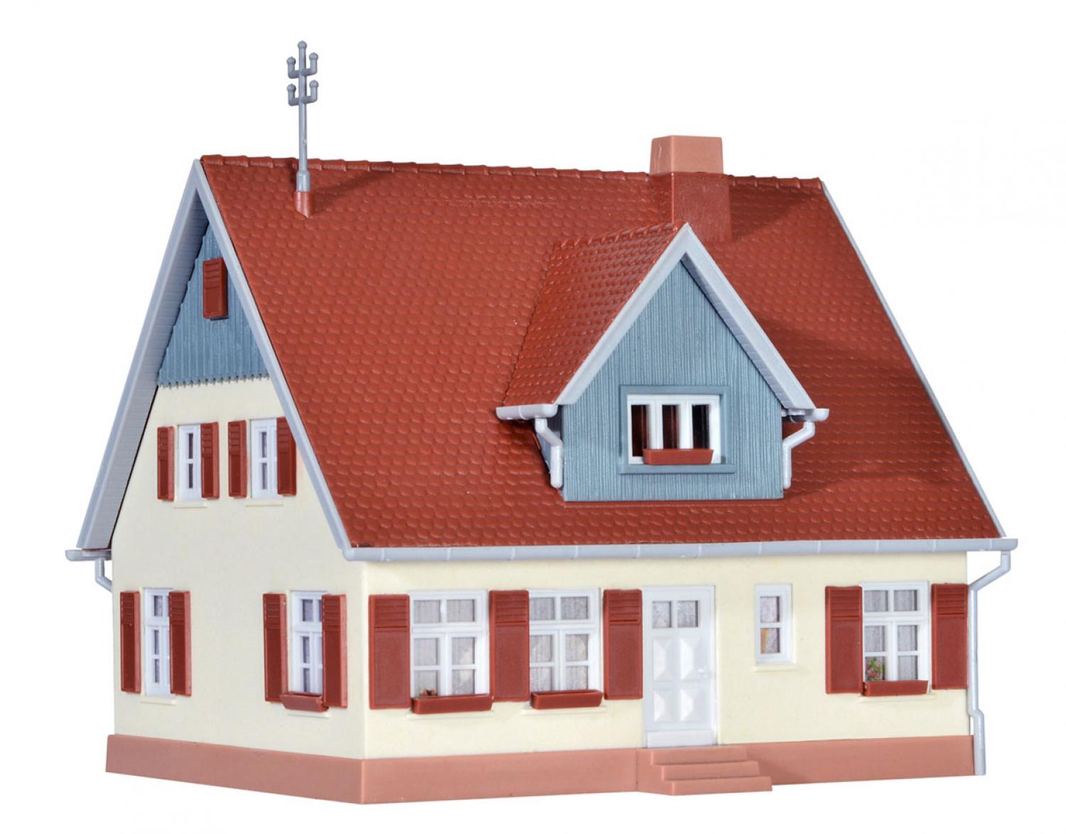 Kibri 38713 H0 Wohnhaus Amselweg