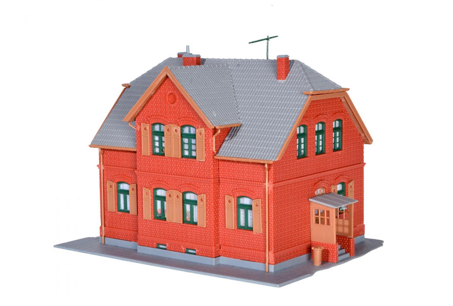 Kibri 38717 H0 Haus Maybach