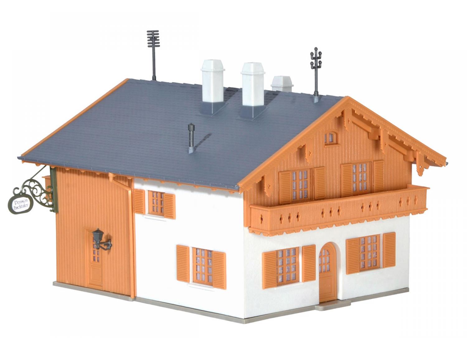 Kibri 38825 H0 Pension Bachtaler