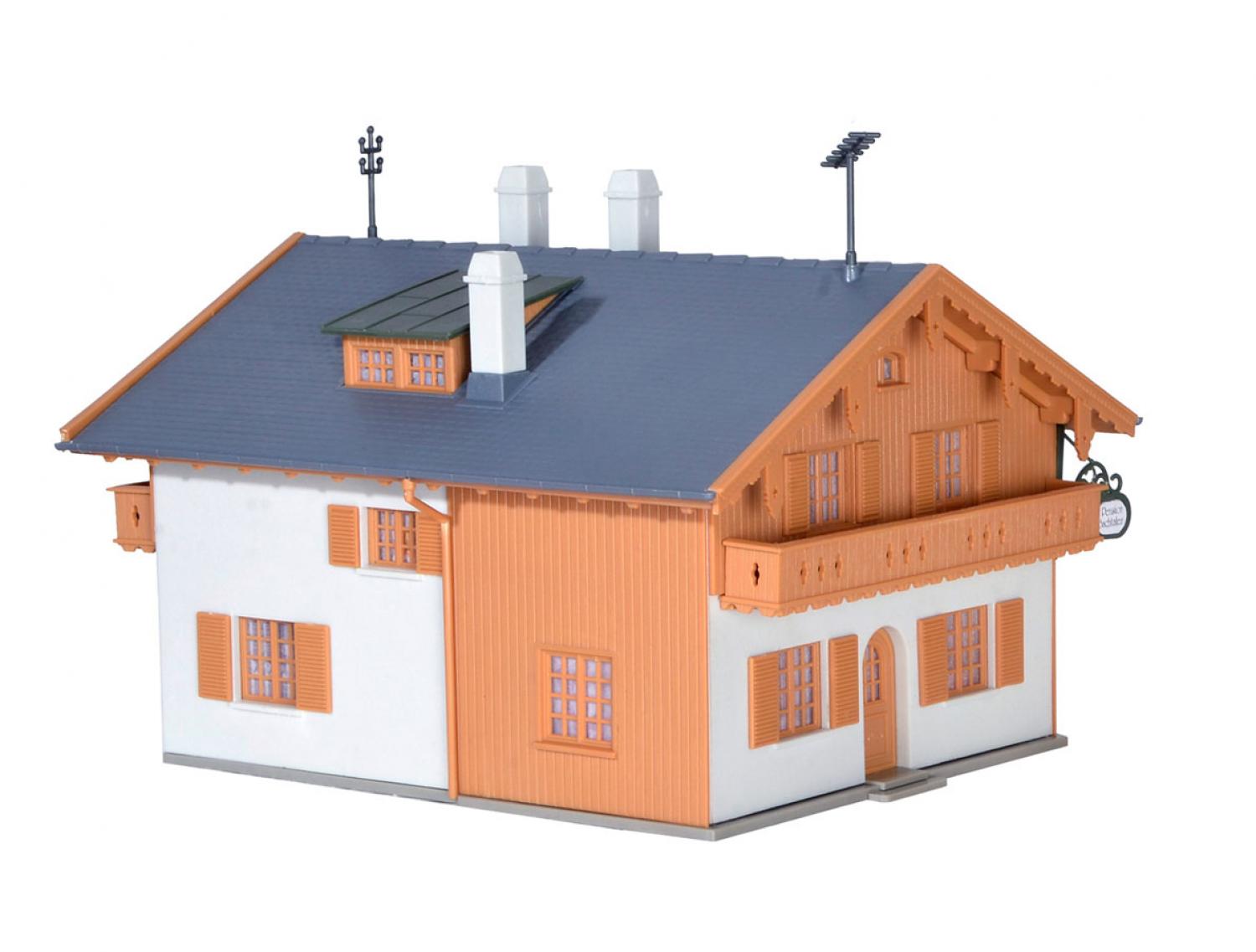Kibri 38825 H0 Pension Bachtaler