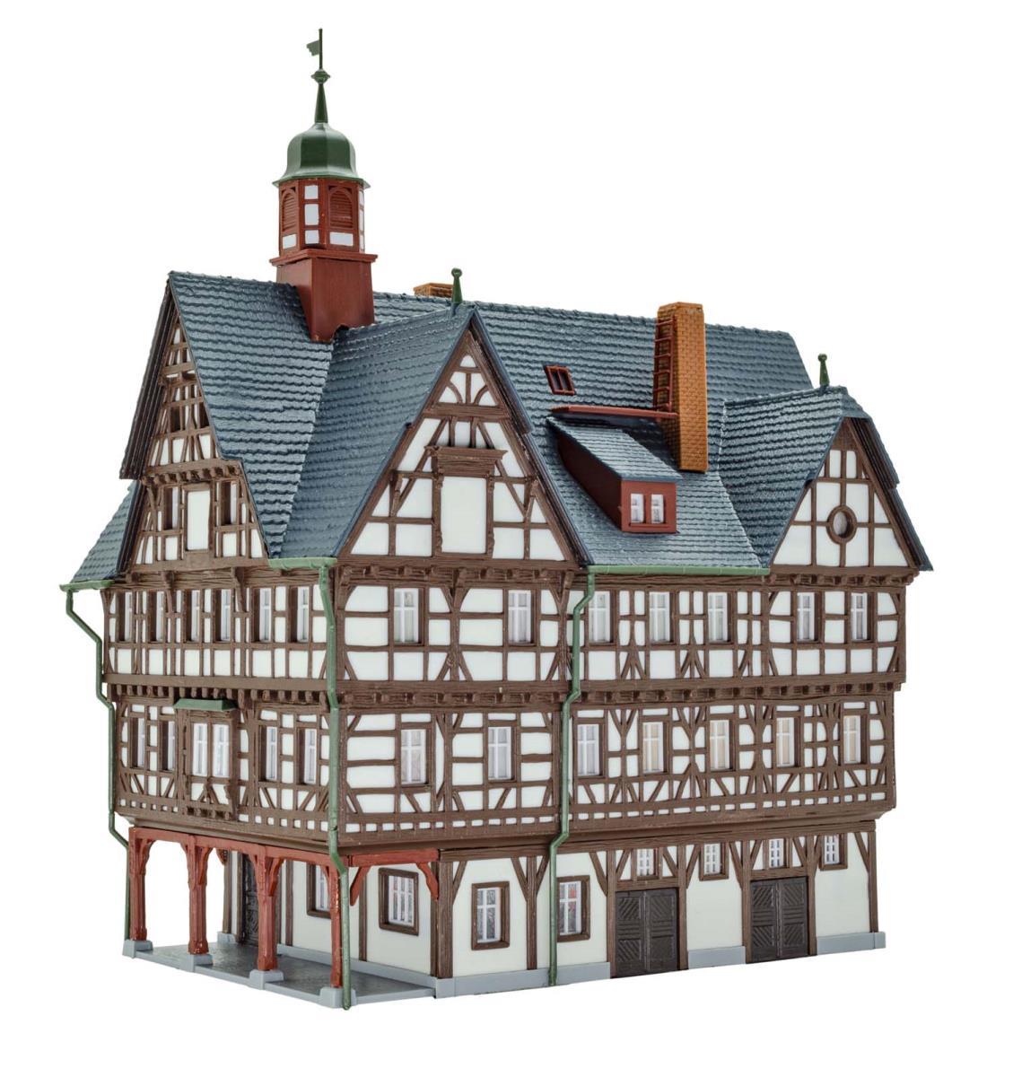 Kibri 38919 H0 Fachwerkhaus