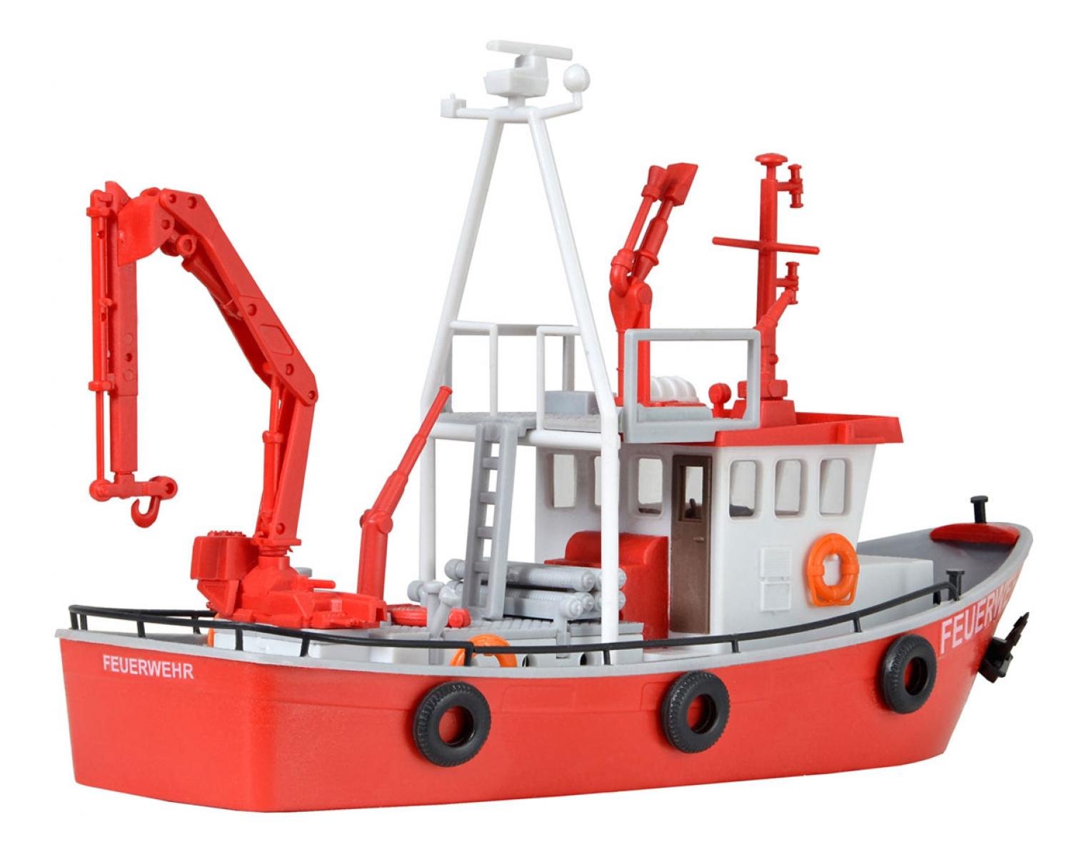 Kibri 39154 H0 Feuerlöschboot