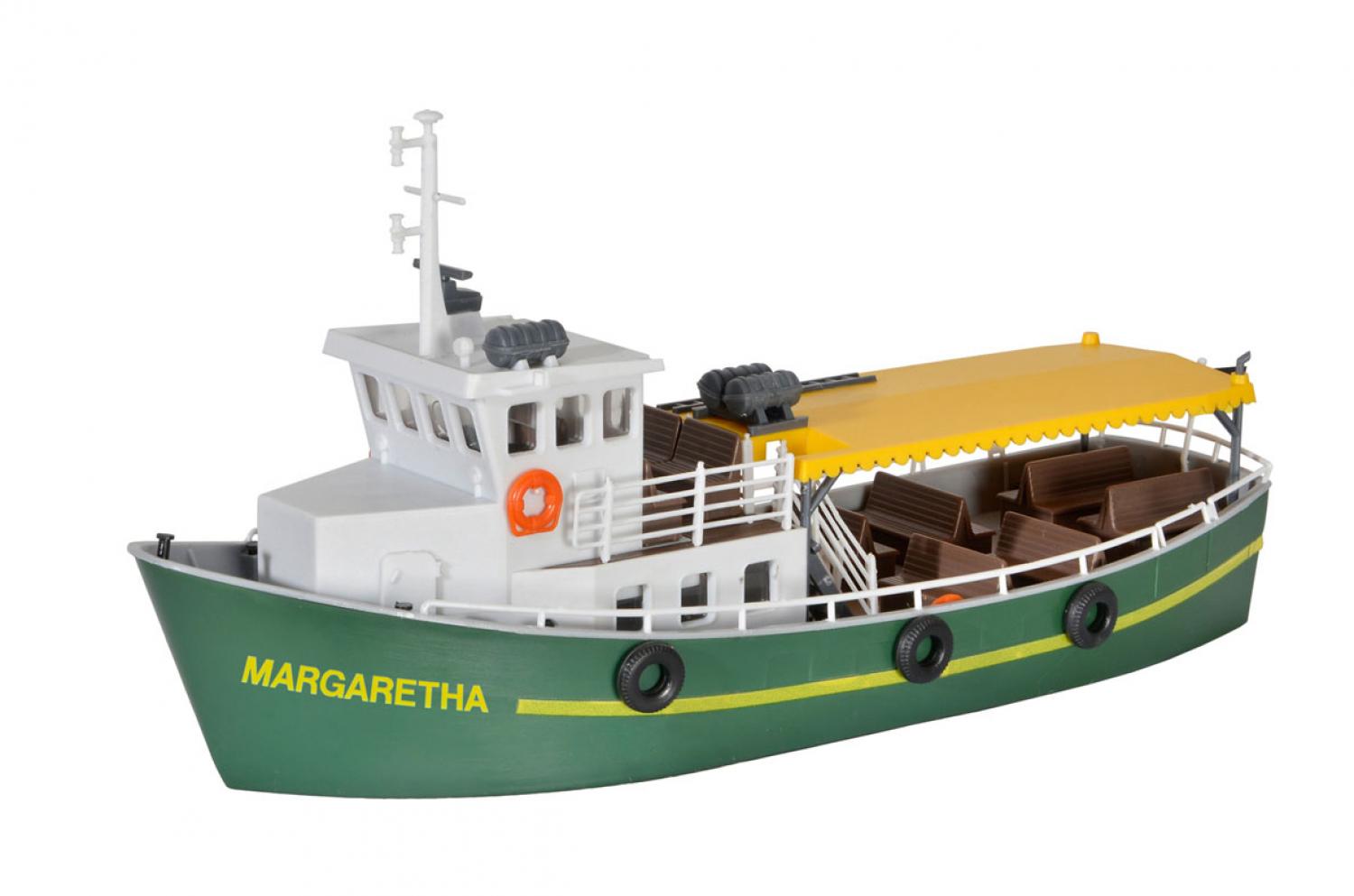 Kibri 39158 H0 Fahrgastschiff