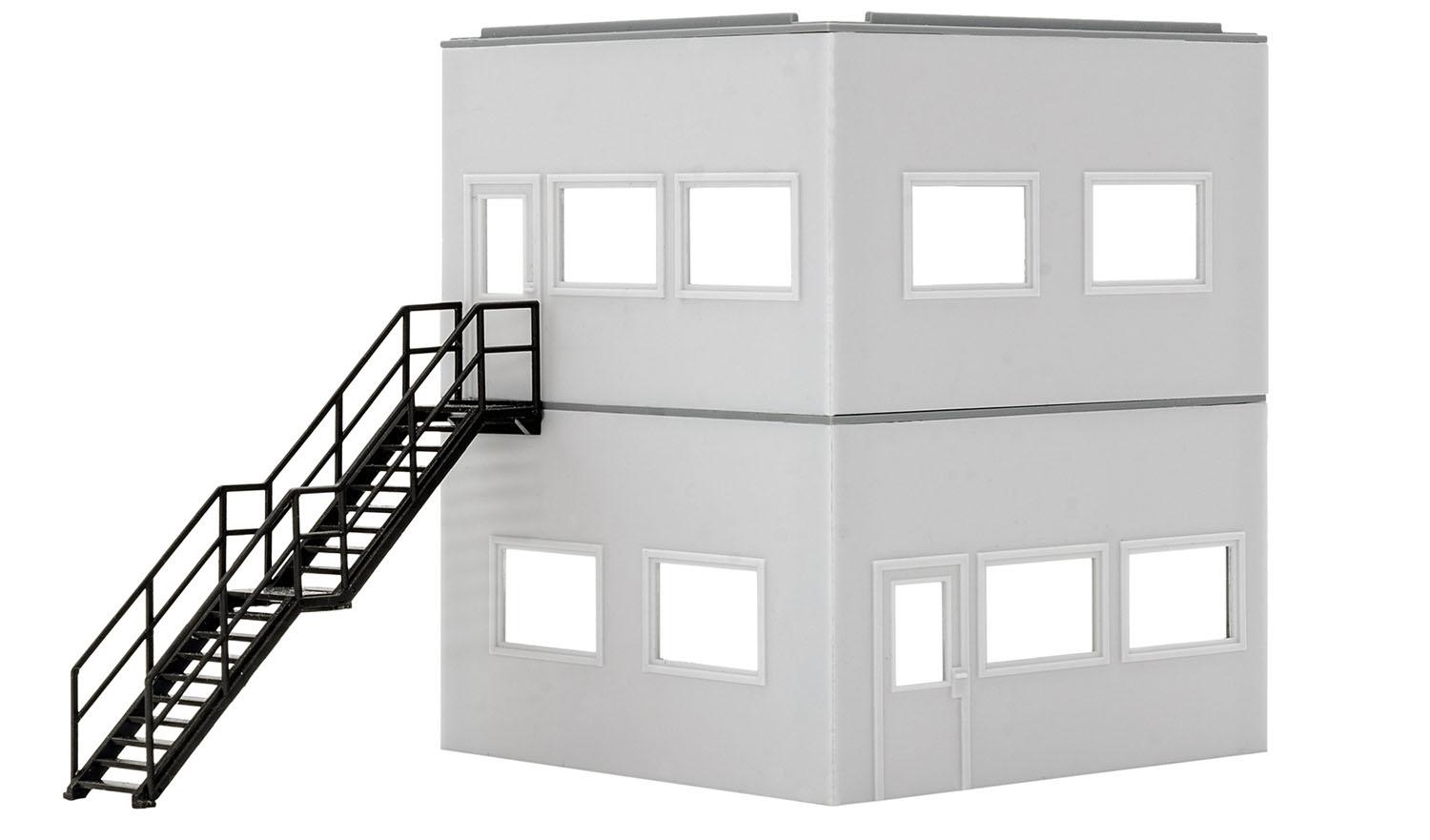 Kibri 39255 H0 Bürobereich für Industriehallen