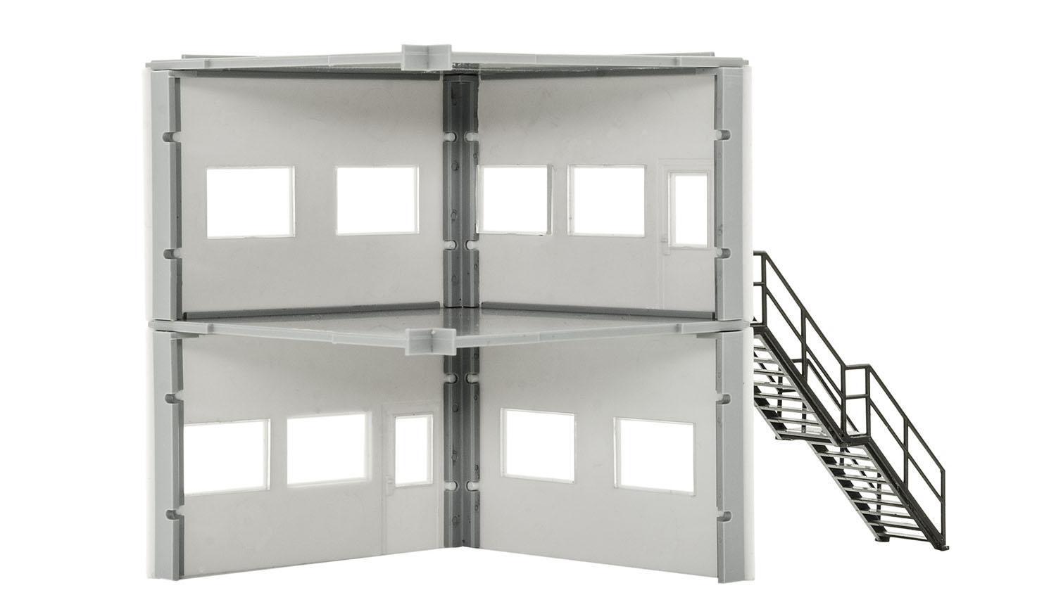 Kibri 39255 H0 Bürobereich für Industriehallen