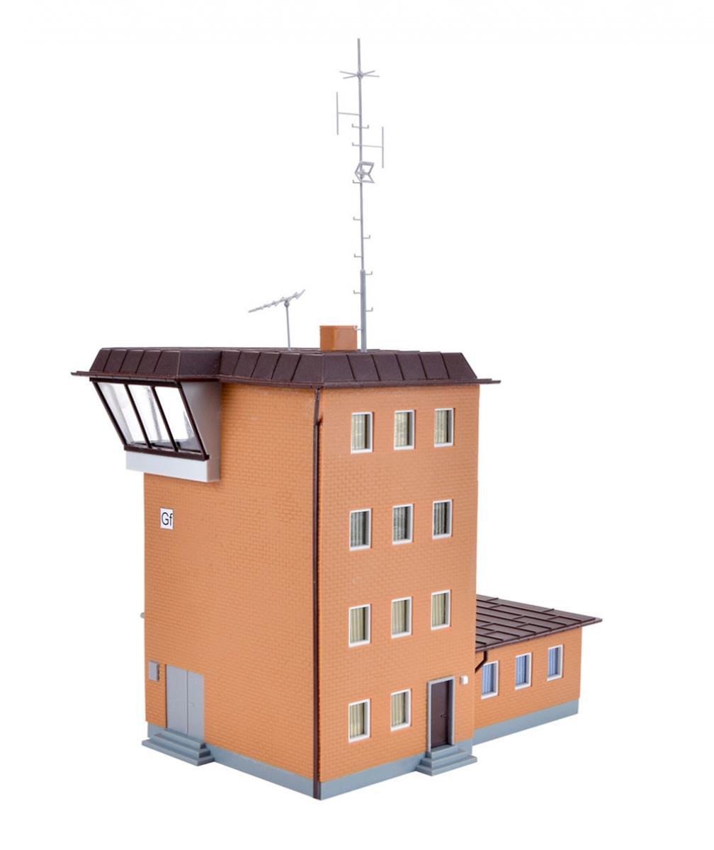 Kibri 39317 H0 Stellwerk Geislingen