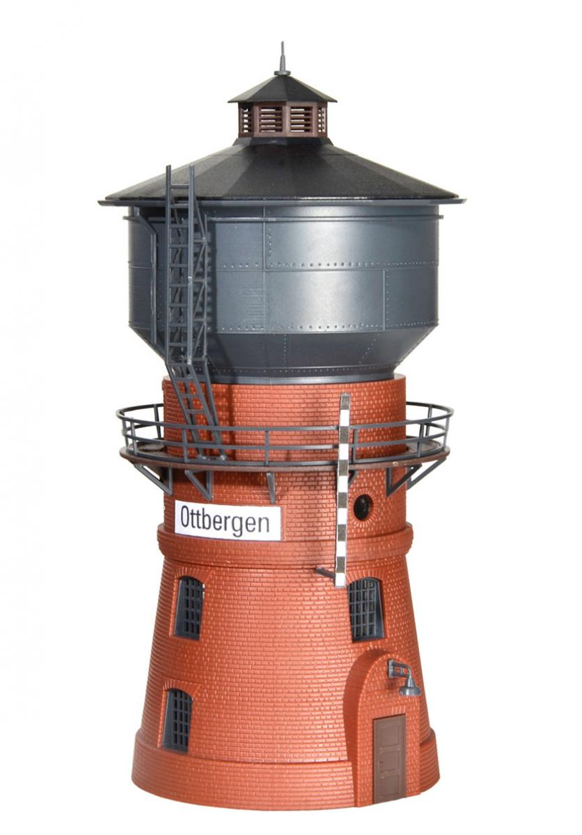 Kibri 39428 H0 Wasserturm Ottbergen