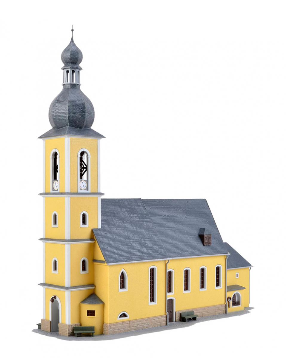 Kibri 39767 H0 Kirche in St. Marien
