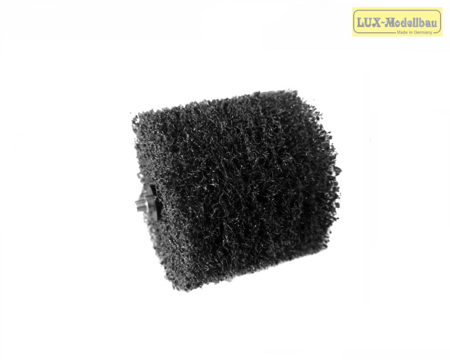 Lux 9045 H0-Schleifronde, mit einer 280er Körnung