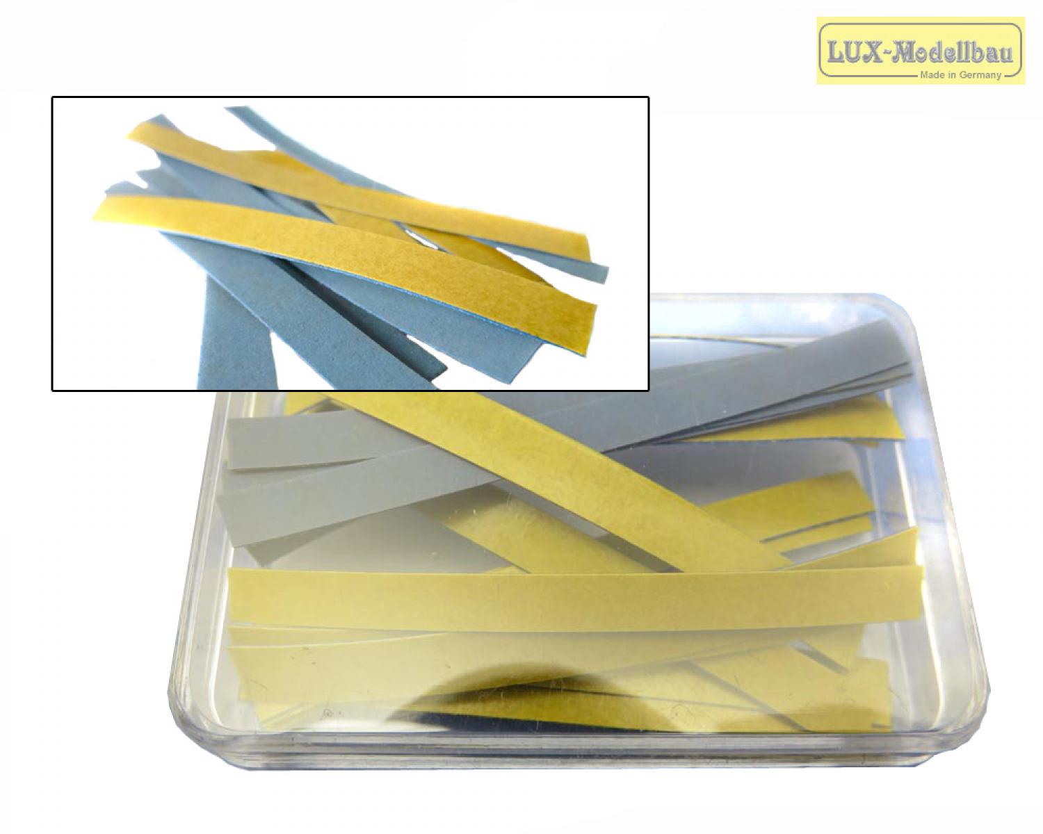 LUX 9049 Ersatz 1500er Körnung für 9125/9136