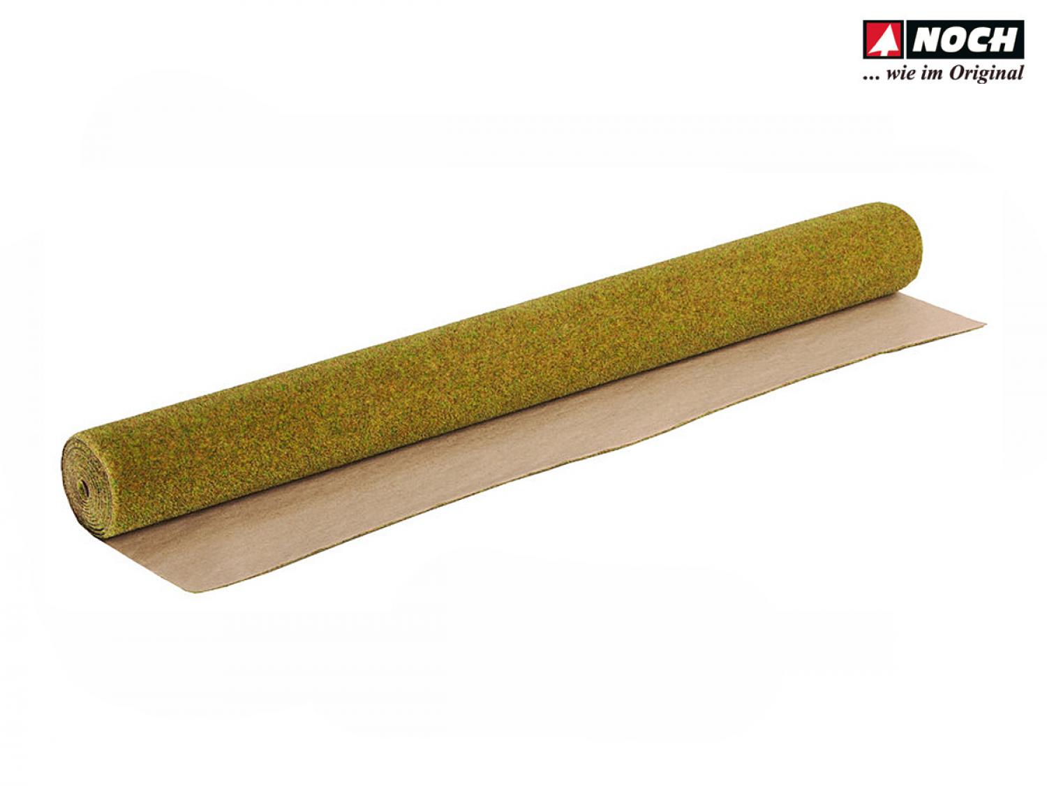 Noch 00280 Grasmatte “Sommerwiese” 120 x 60 cm